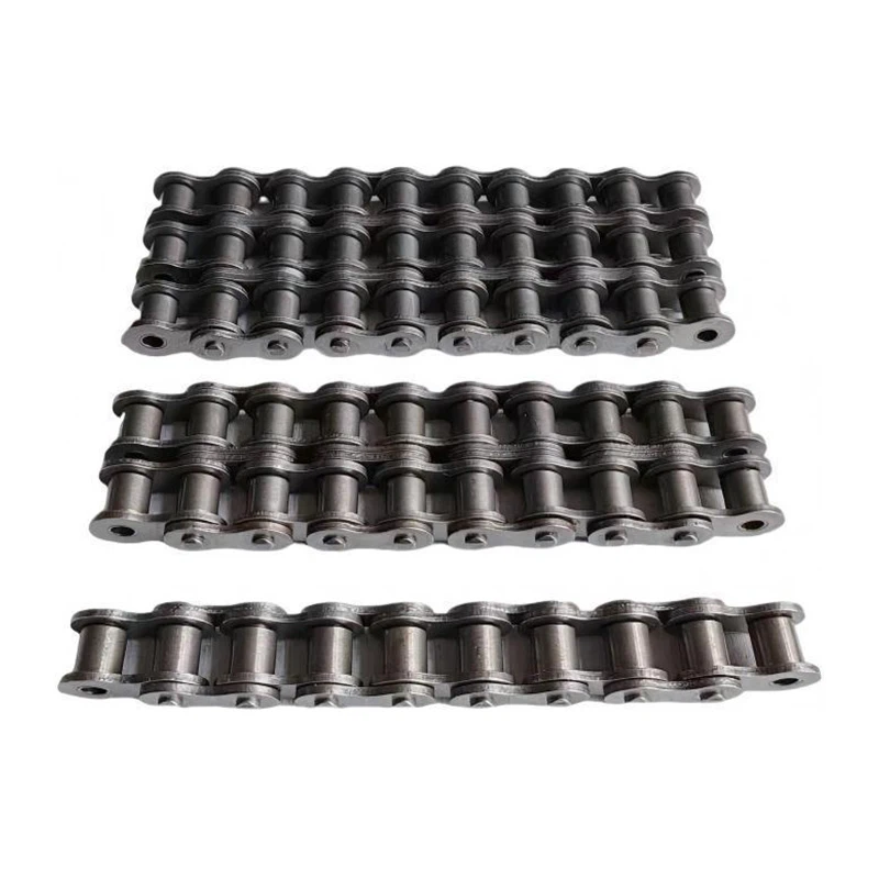 Self-lubrication Roller Chains